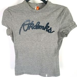 Akdmks t-shirt